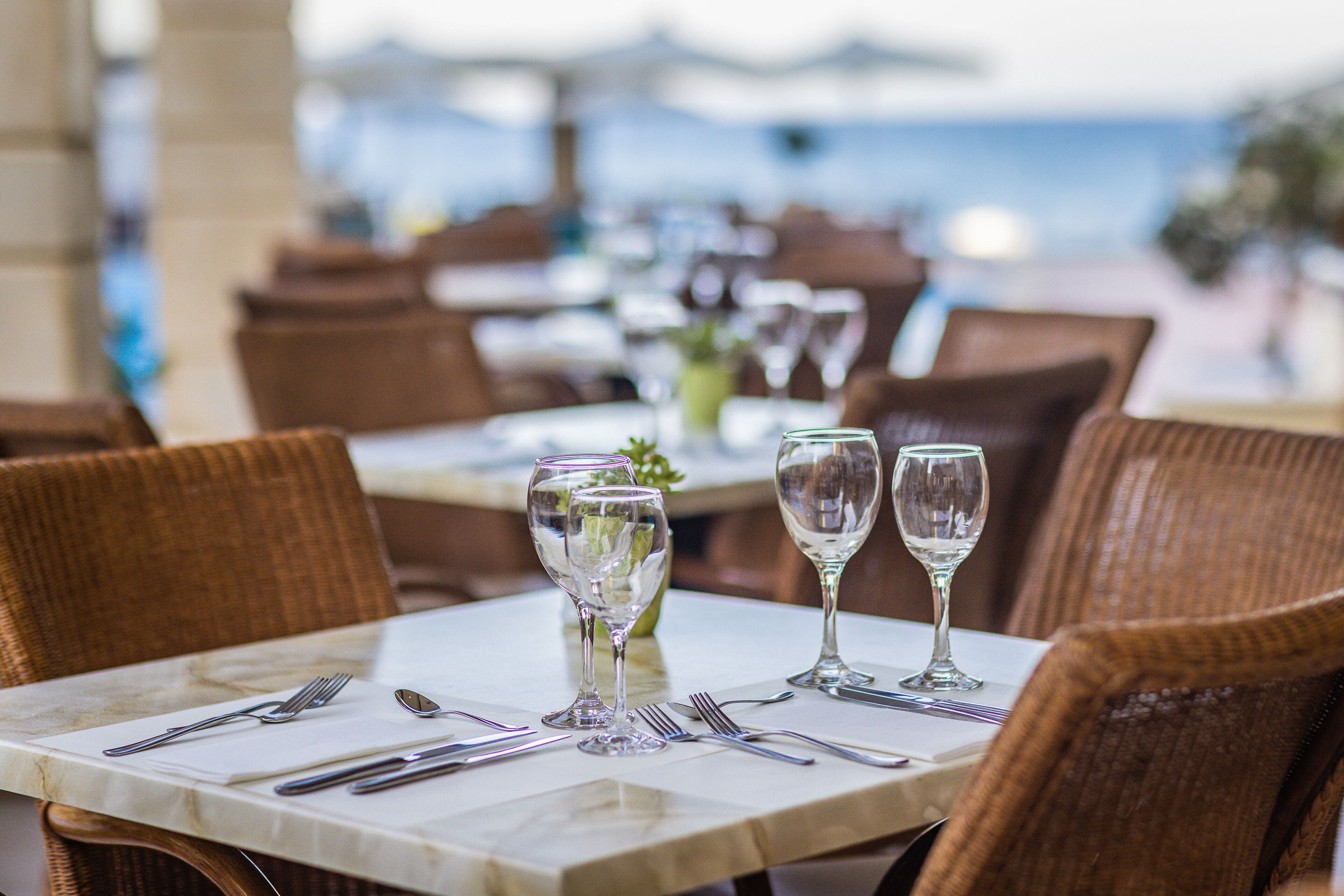 Giannoulis Santa Marina Plaza