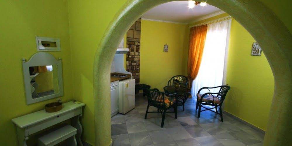 Heaven Apartments