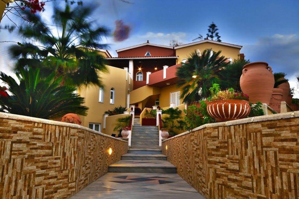 Heaven Apartments