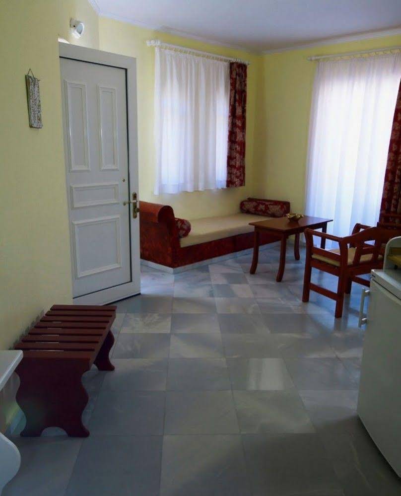 Heaven Apartments