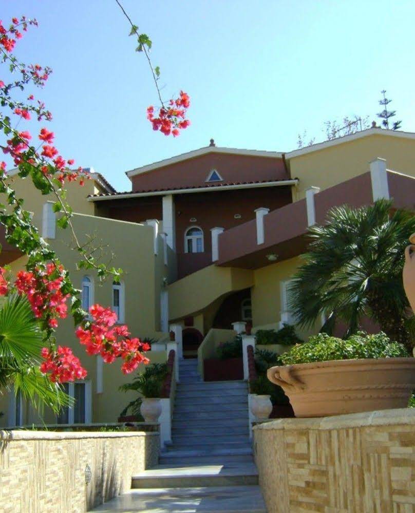 Heaven Apartments
