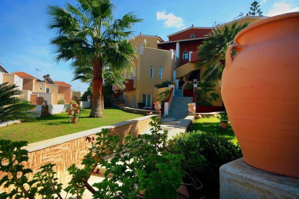 Heaven Apartments