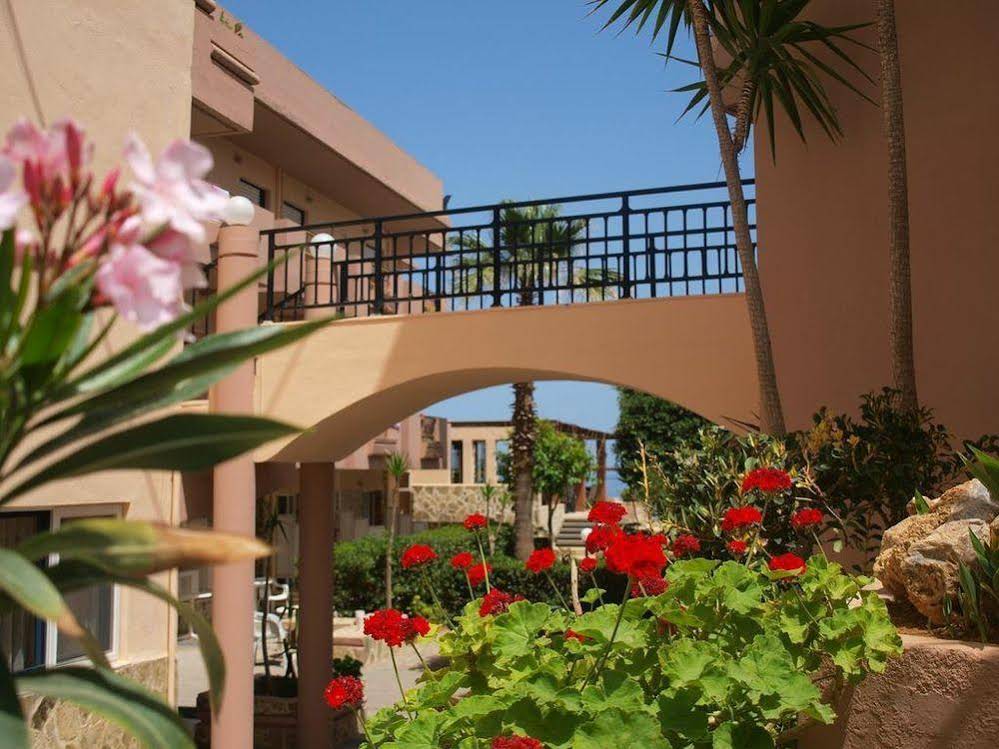 Hotel Haris on the Beach