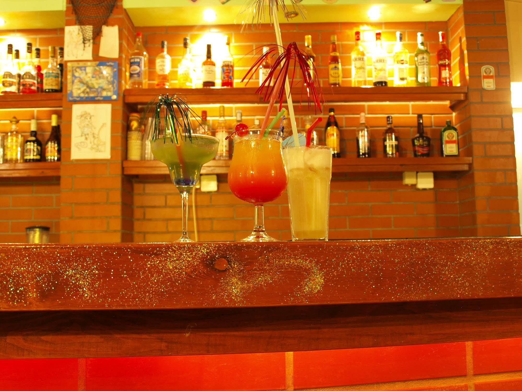 Hotel Haris on the Beach