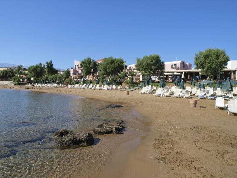 Iolida Beach Hotel