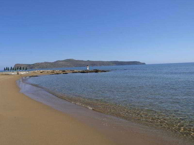 Iolida Beach Hotel