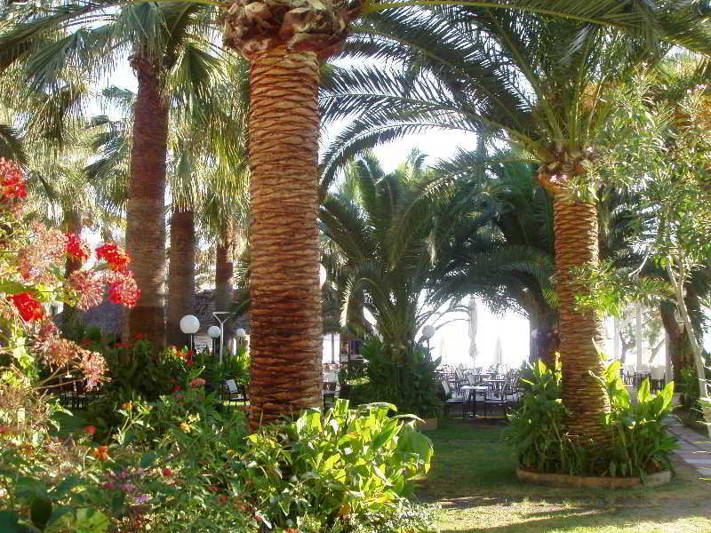 Marita's Apartments