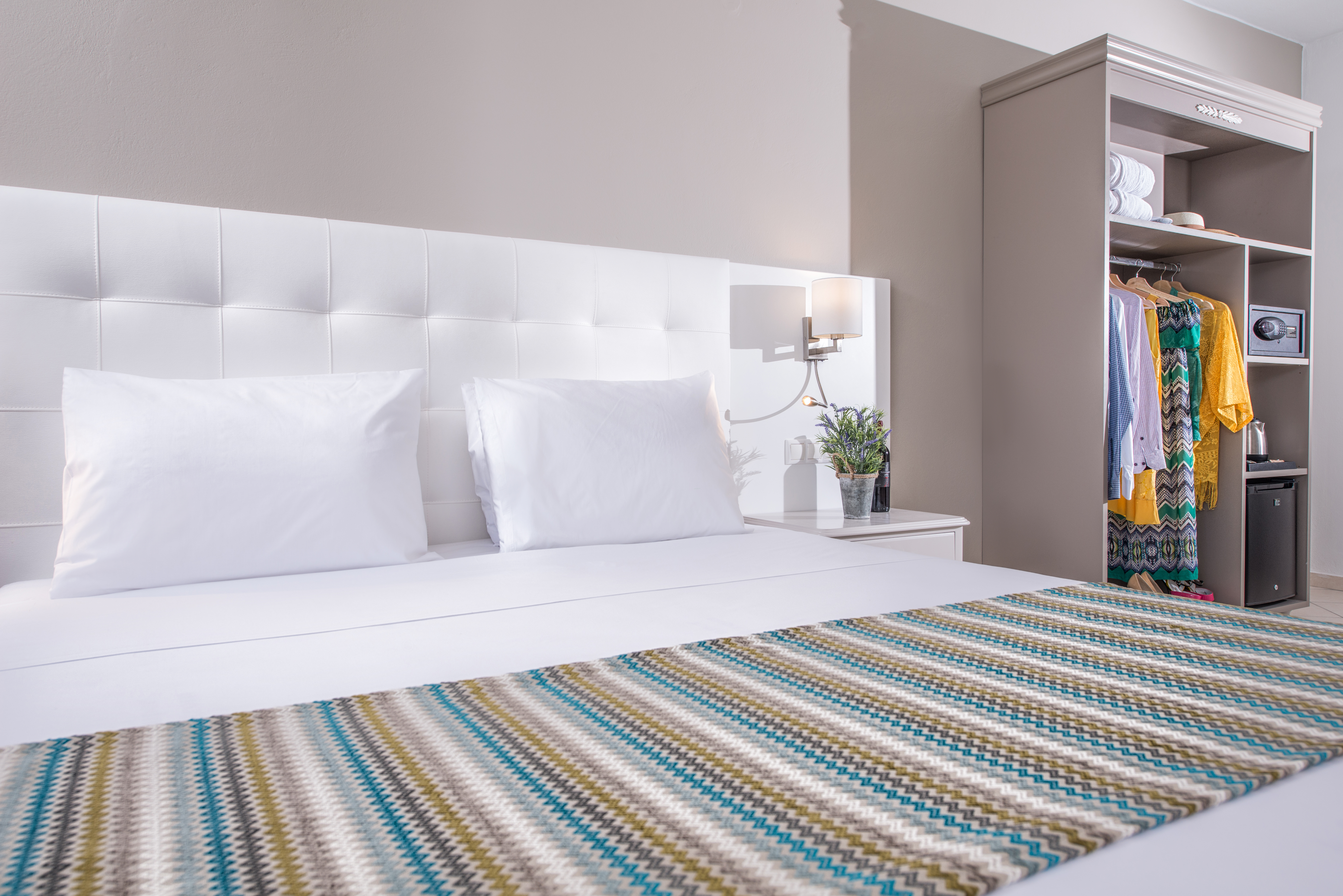 Dore Boutique Hotel