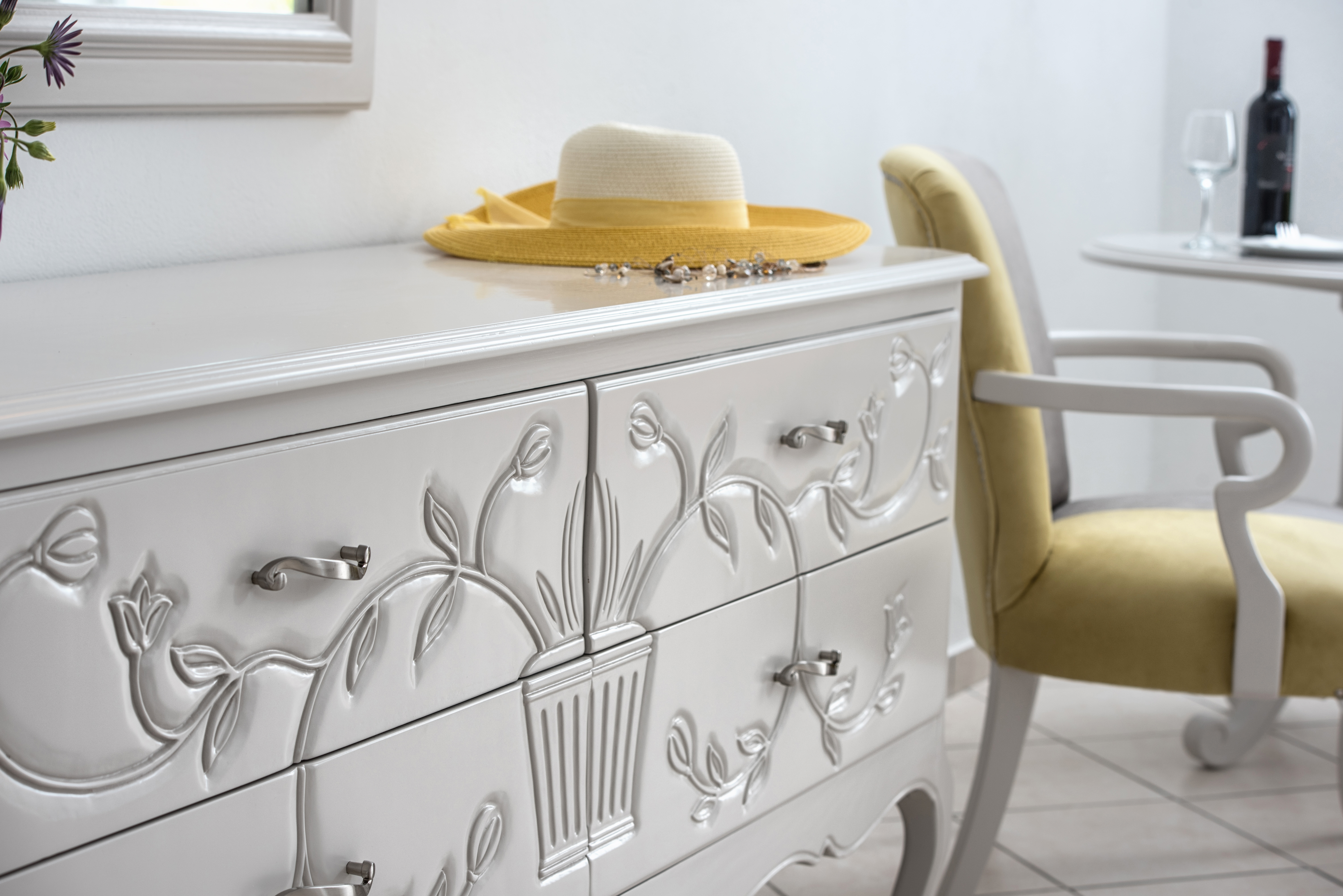 Dore Boutique Hotel