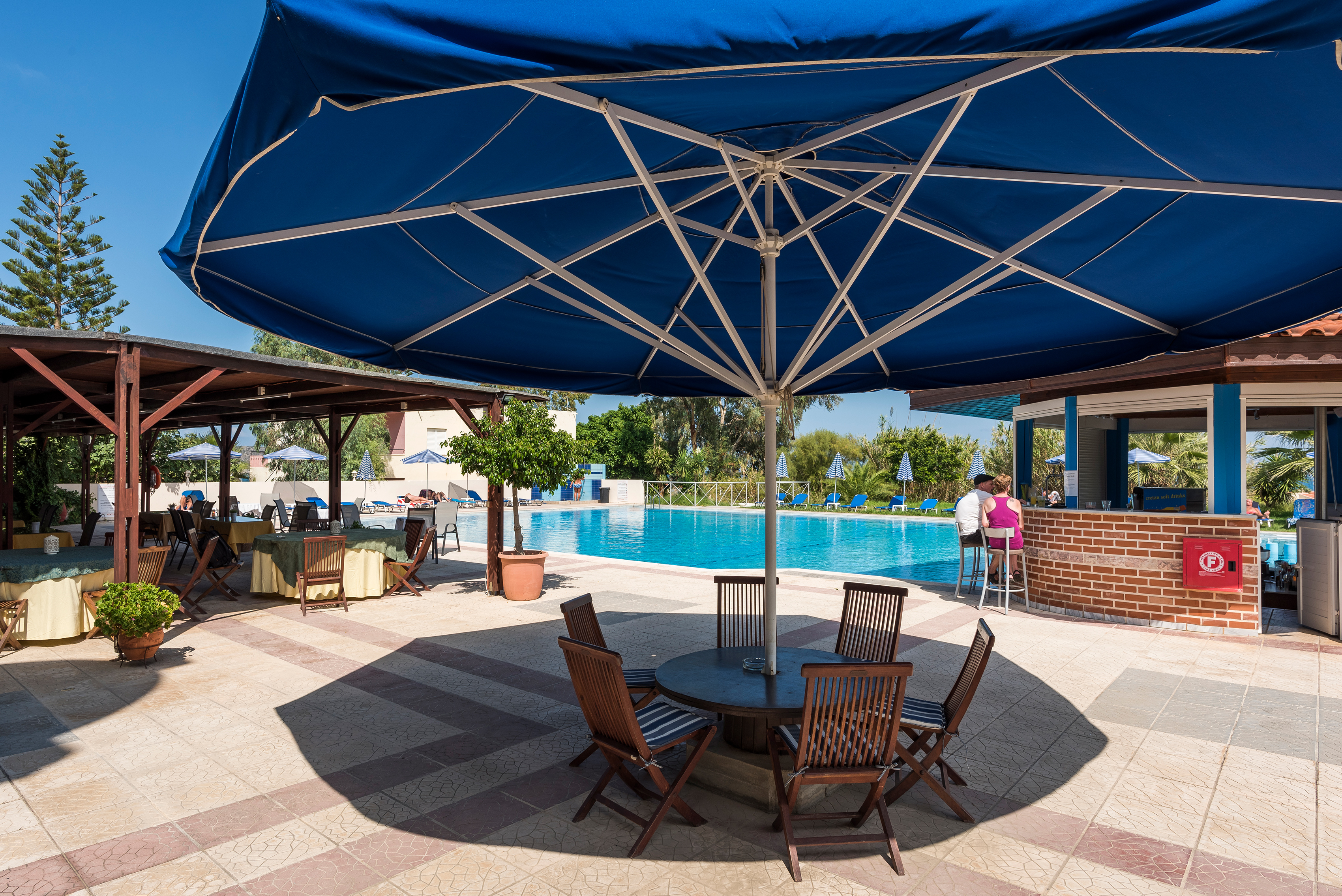 Dore Boutique Hotel
