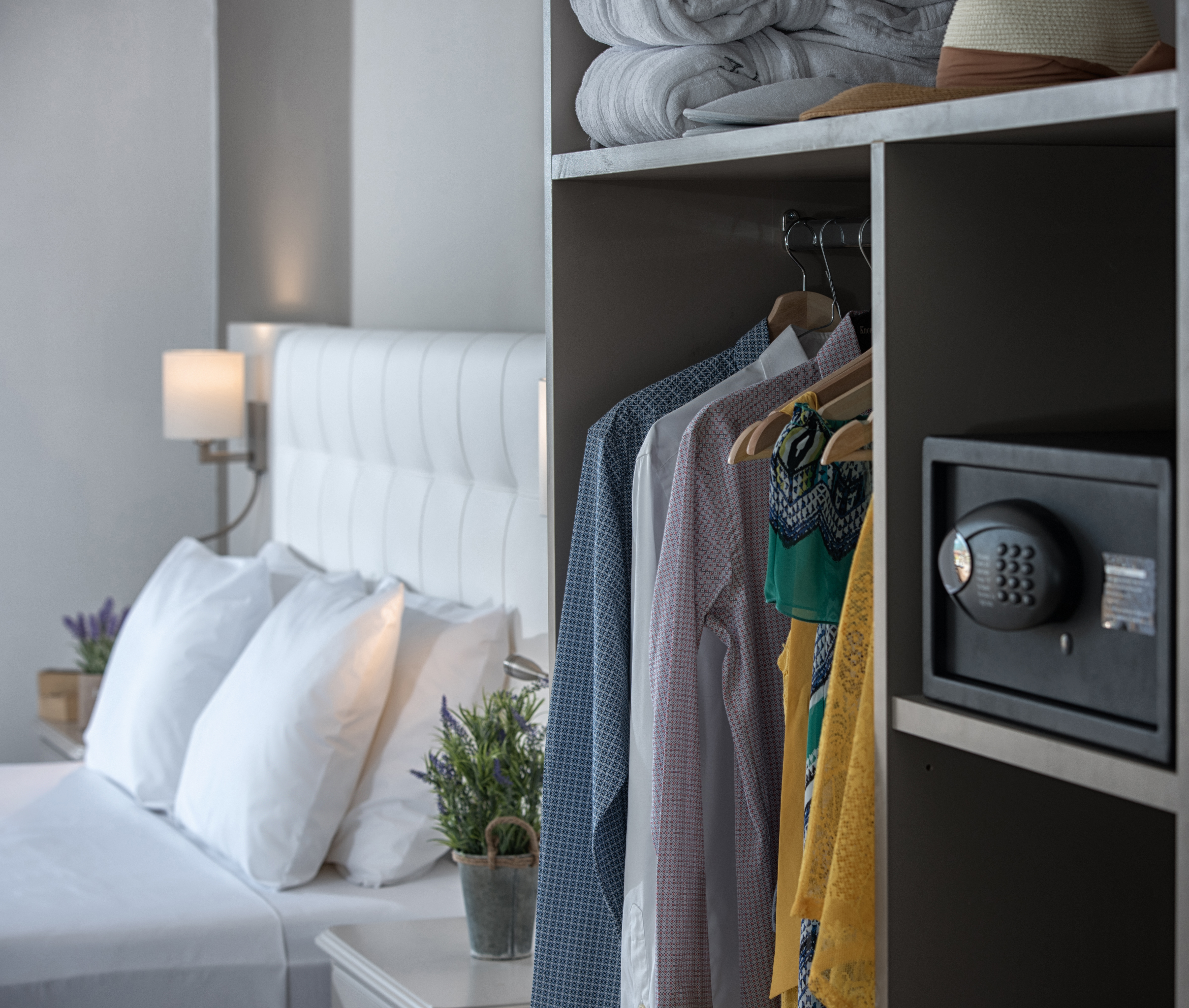 Dore Boutique Hotel