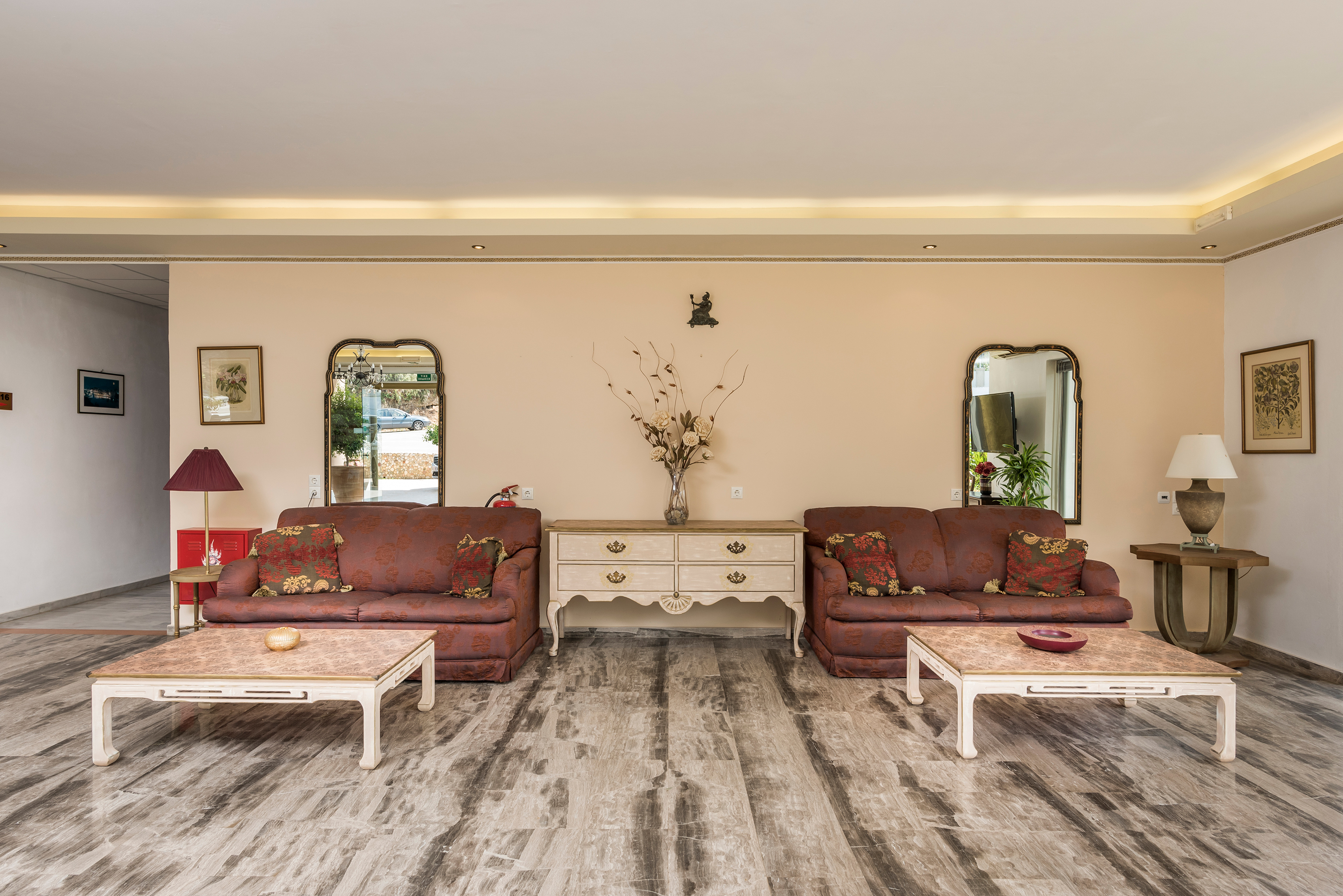 Dore Boutique Hotel