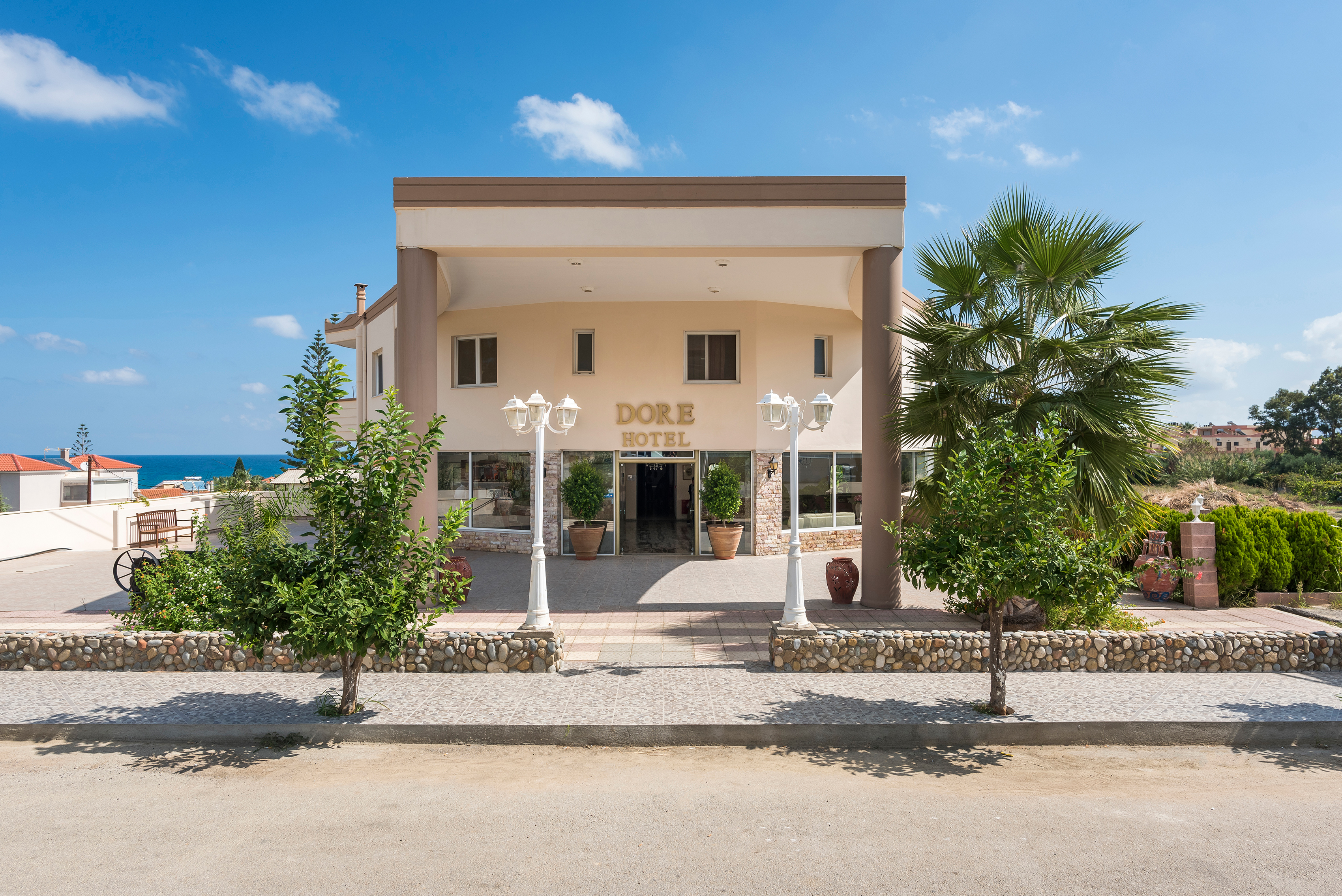 Dore Boutique Hotel