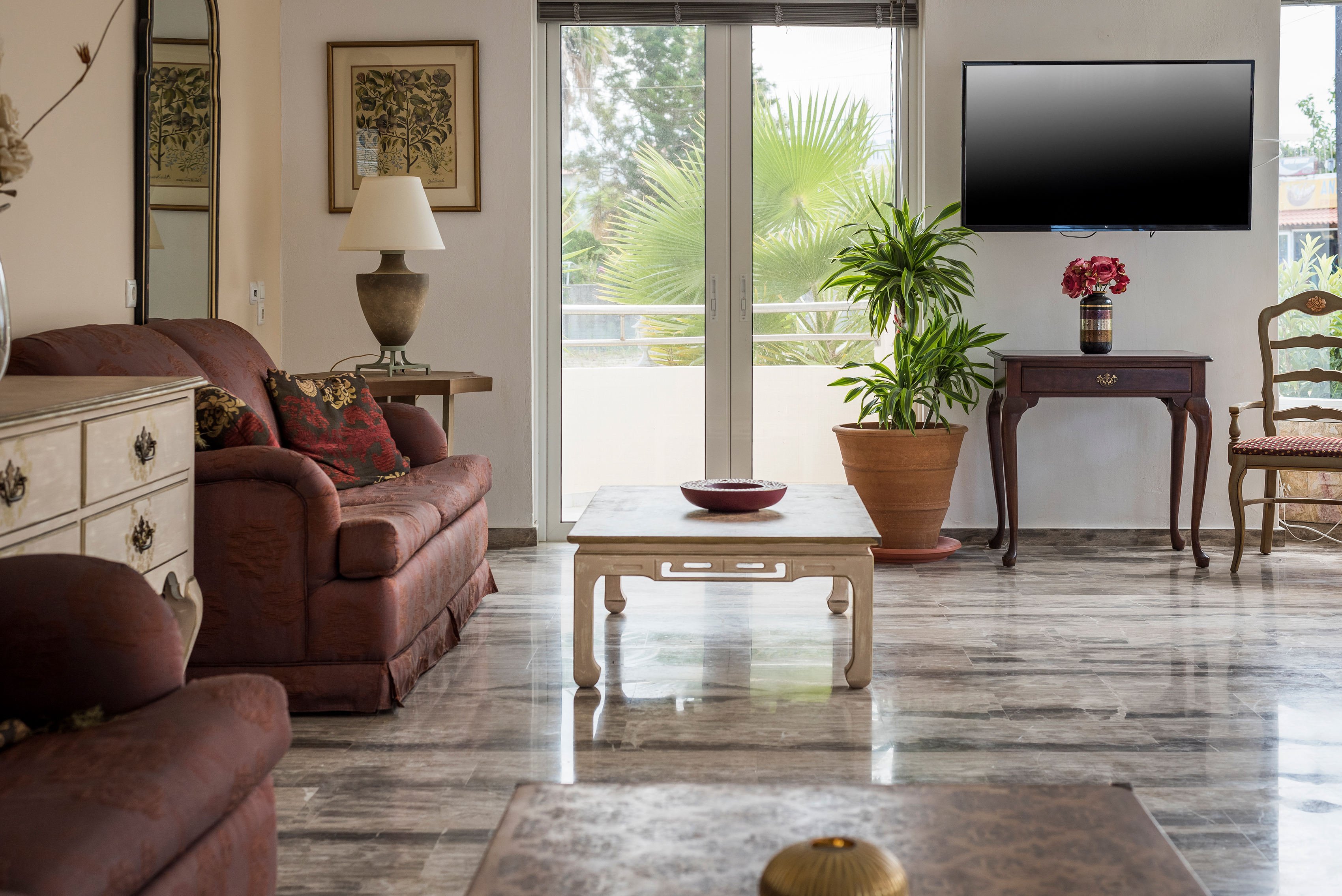 Dore Boutique Hotel