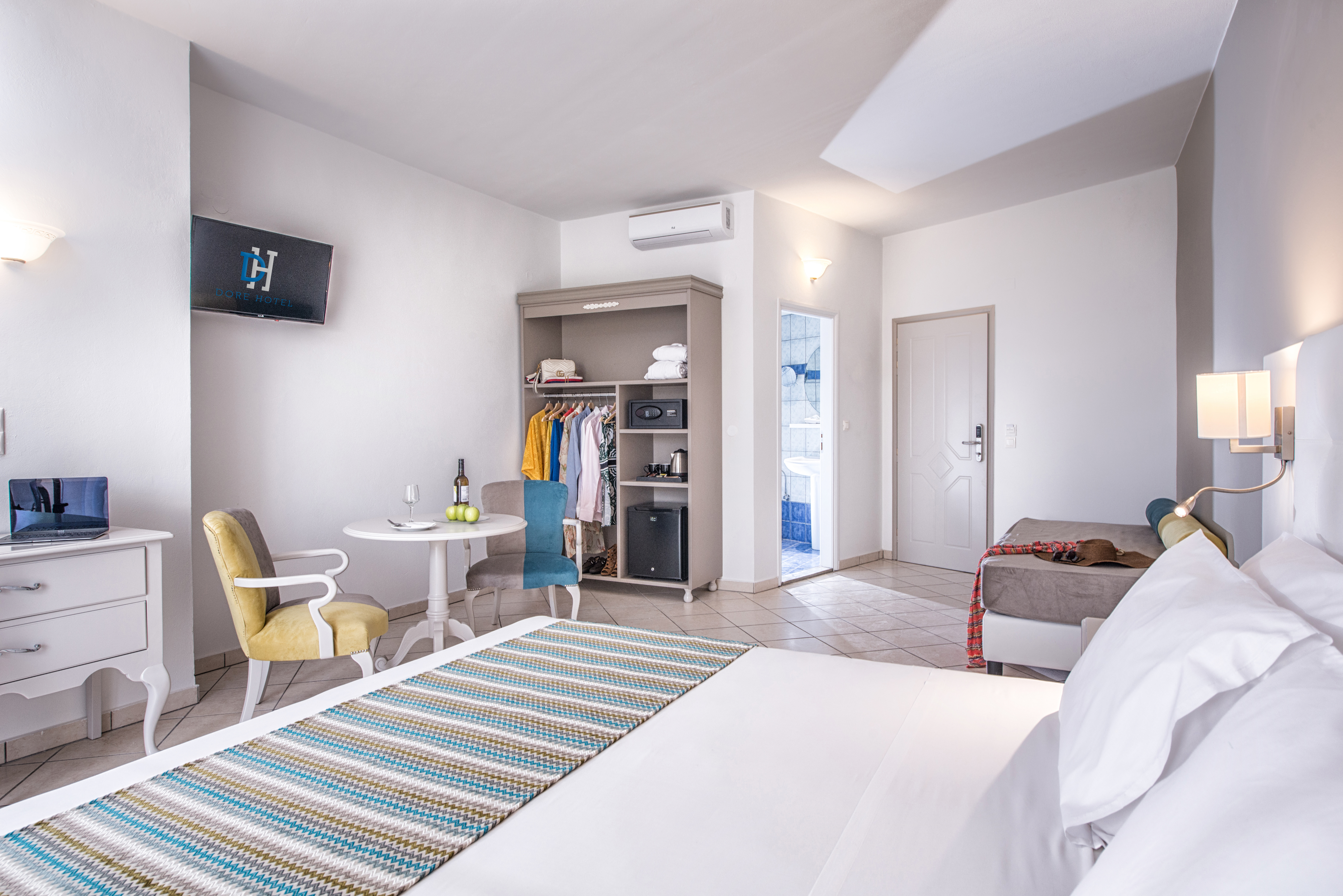 Dore Boutique Hotel