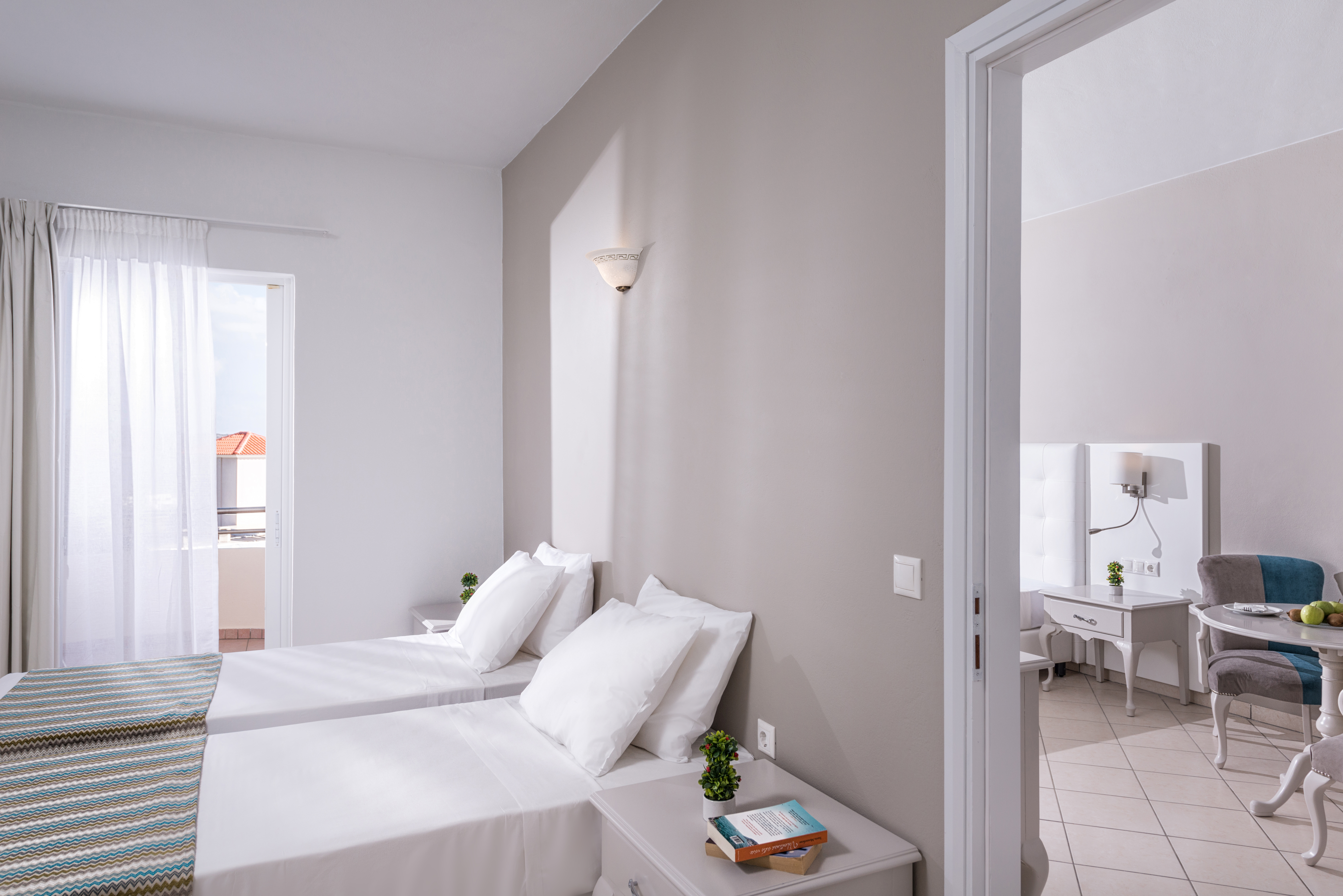 Dore Boutique Hotel