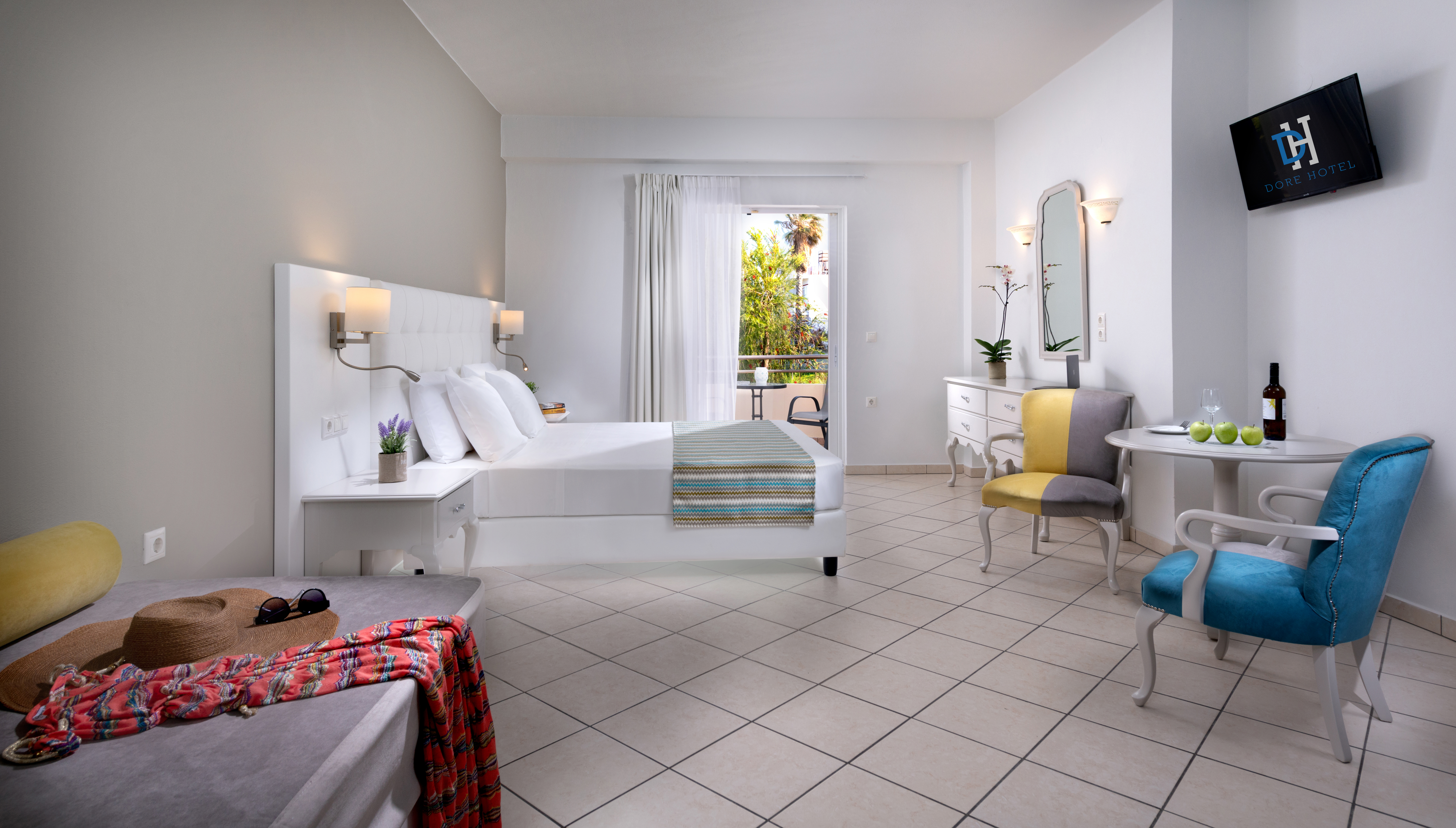 Dore Boutique Hotel