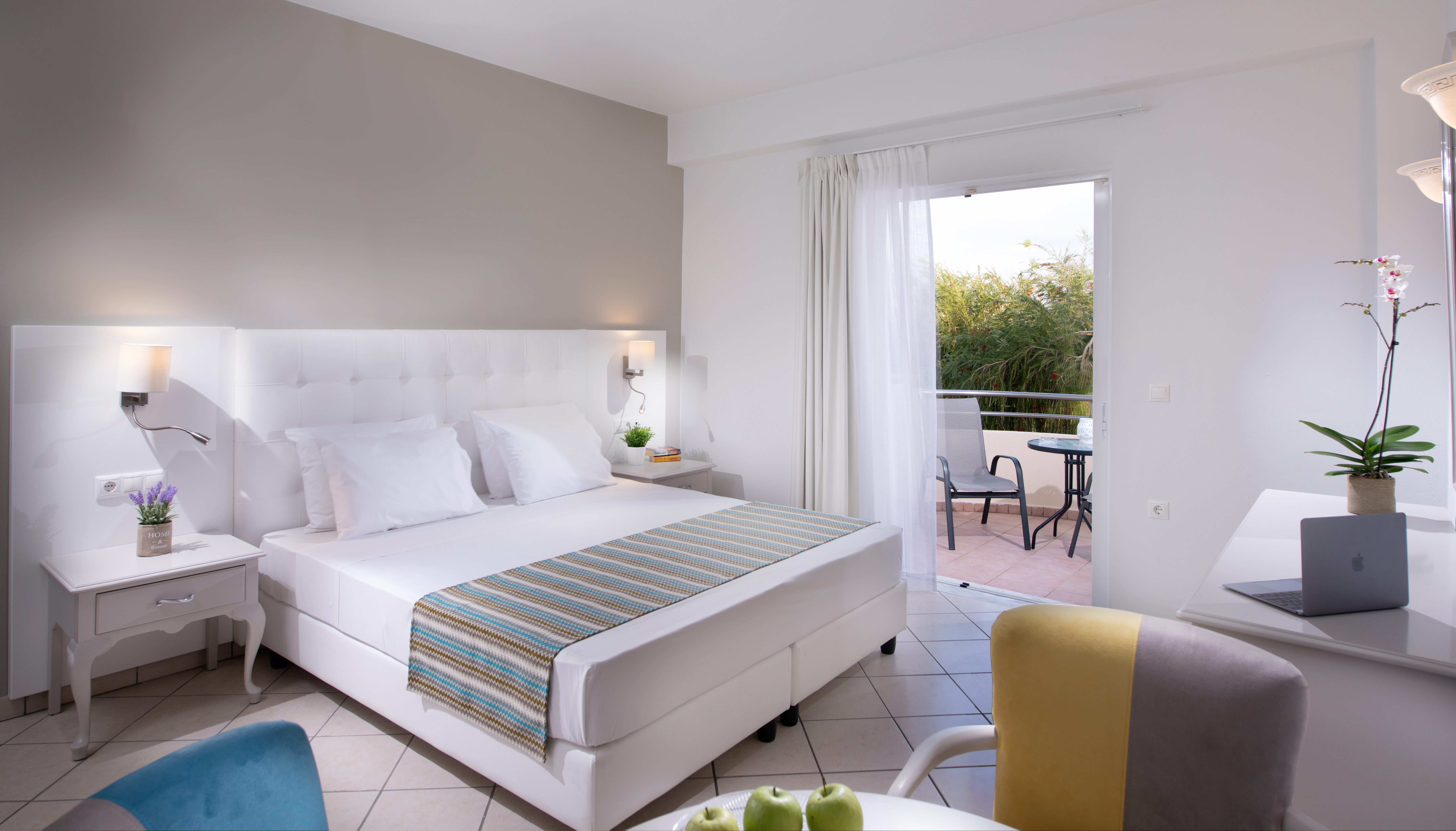 Dore Boutique Hotel