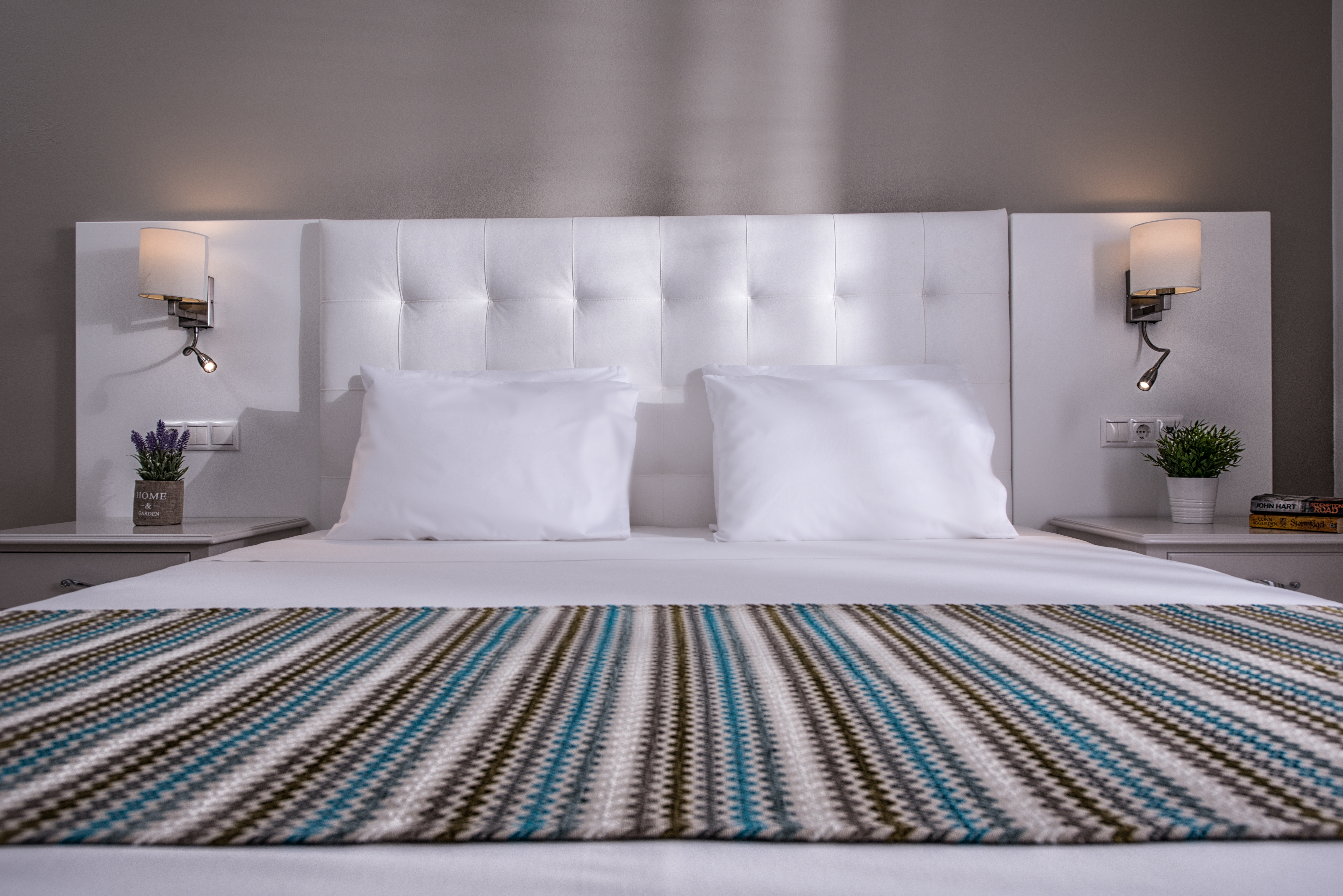 Dore Boutique Hotel