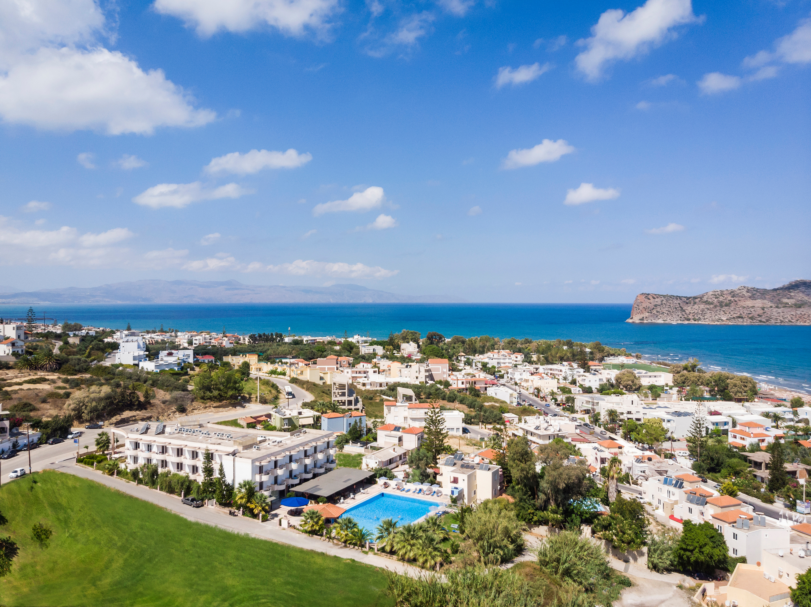 Dore Boutique Hotel