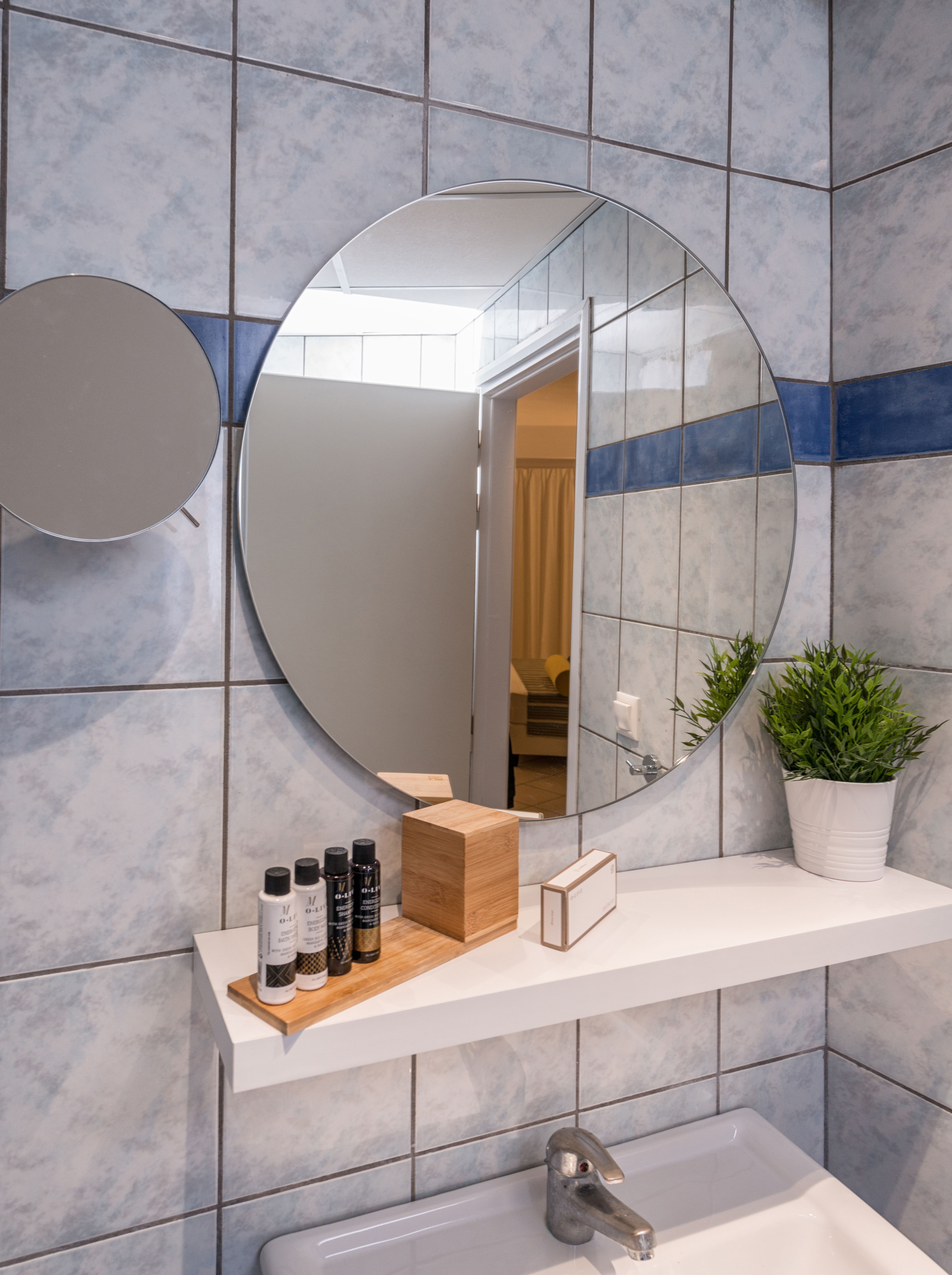 Dore Boutique Hotel