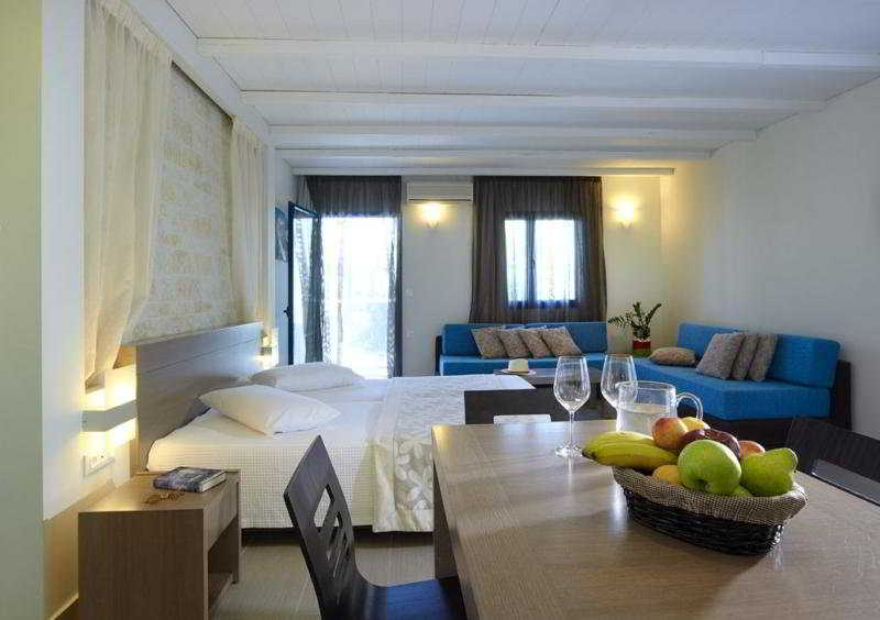Minos Village