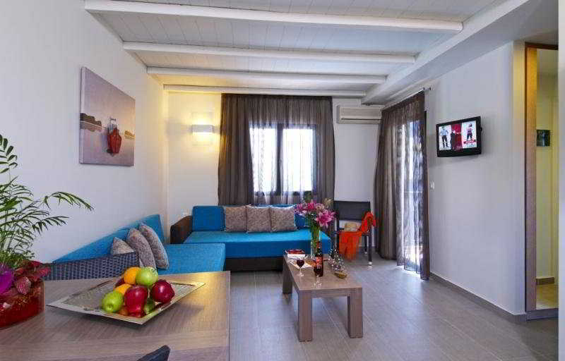 Minos Village