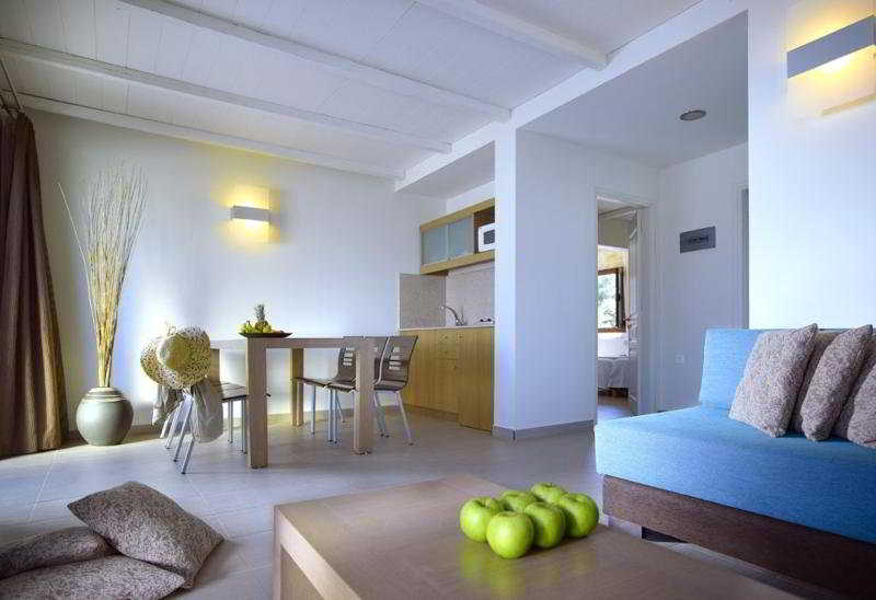 Minos Village