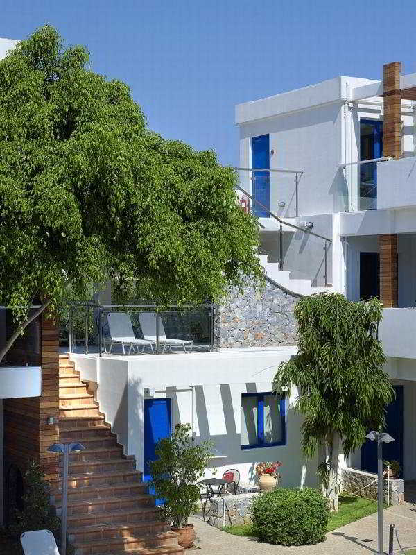 Minos Village
