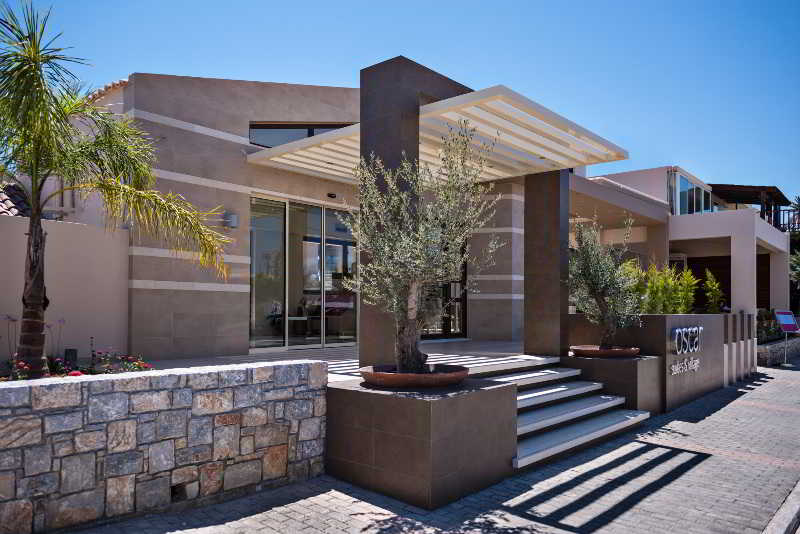 Oscar Suites & Village