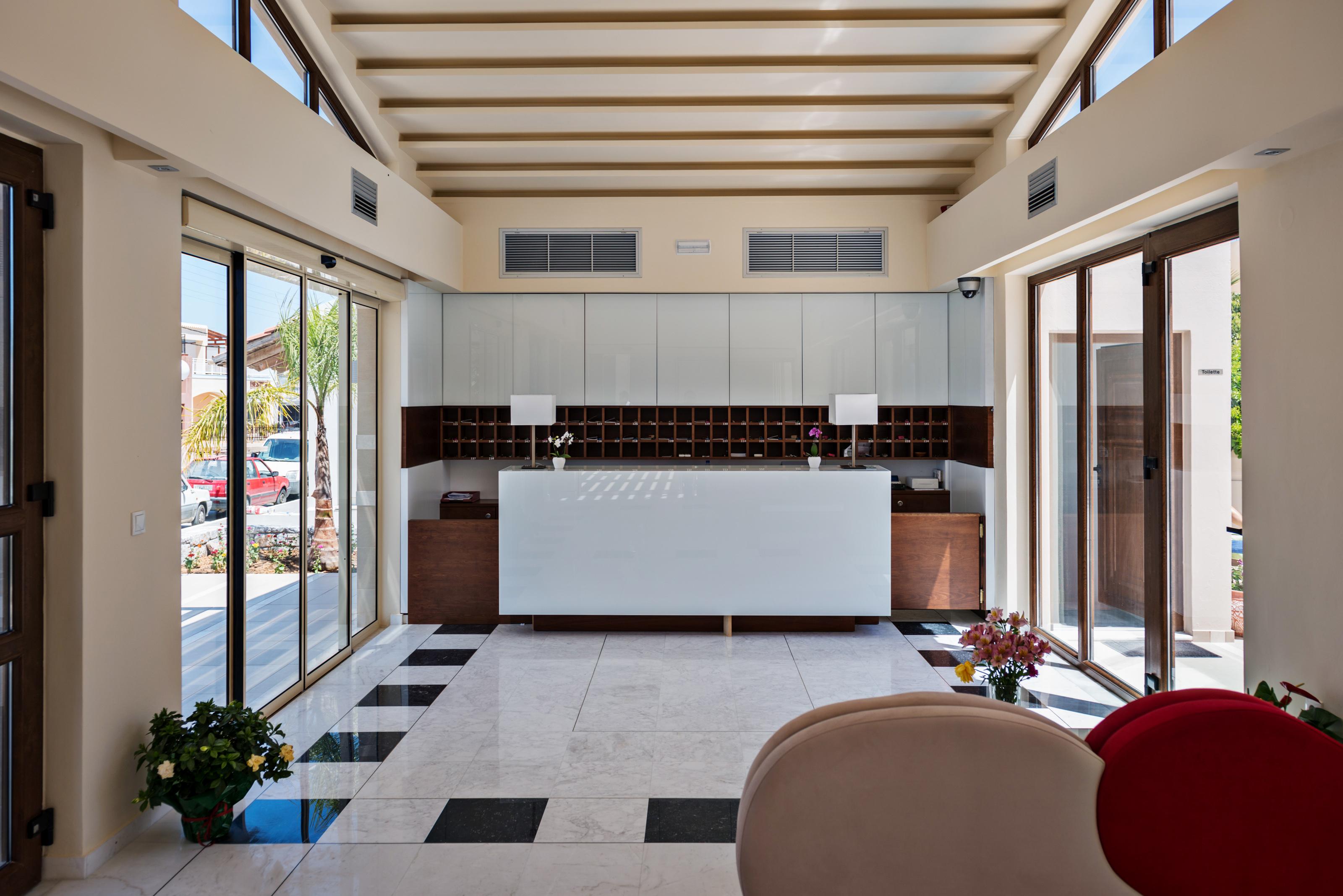 Oscar Suites & Village