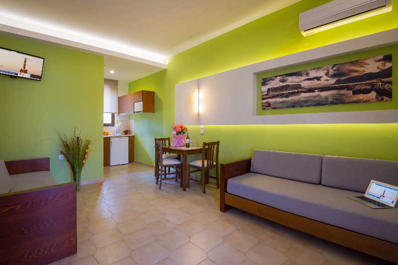 Oscar Suites & Village