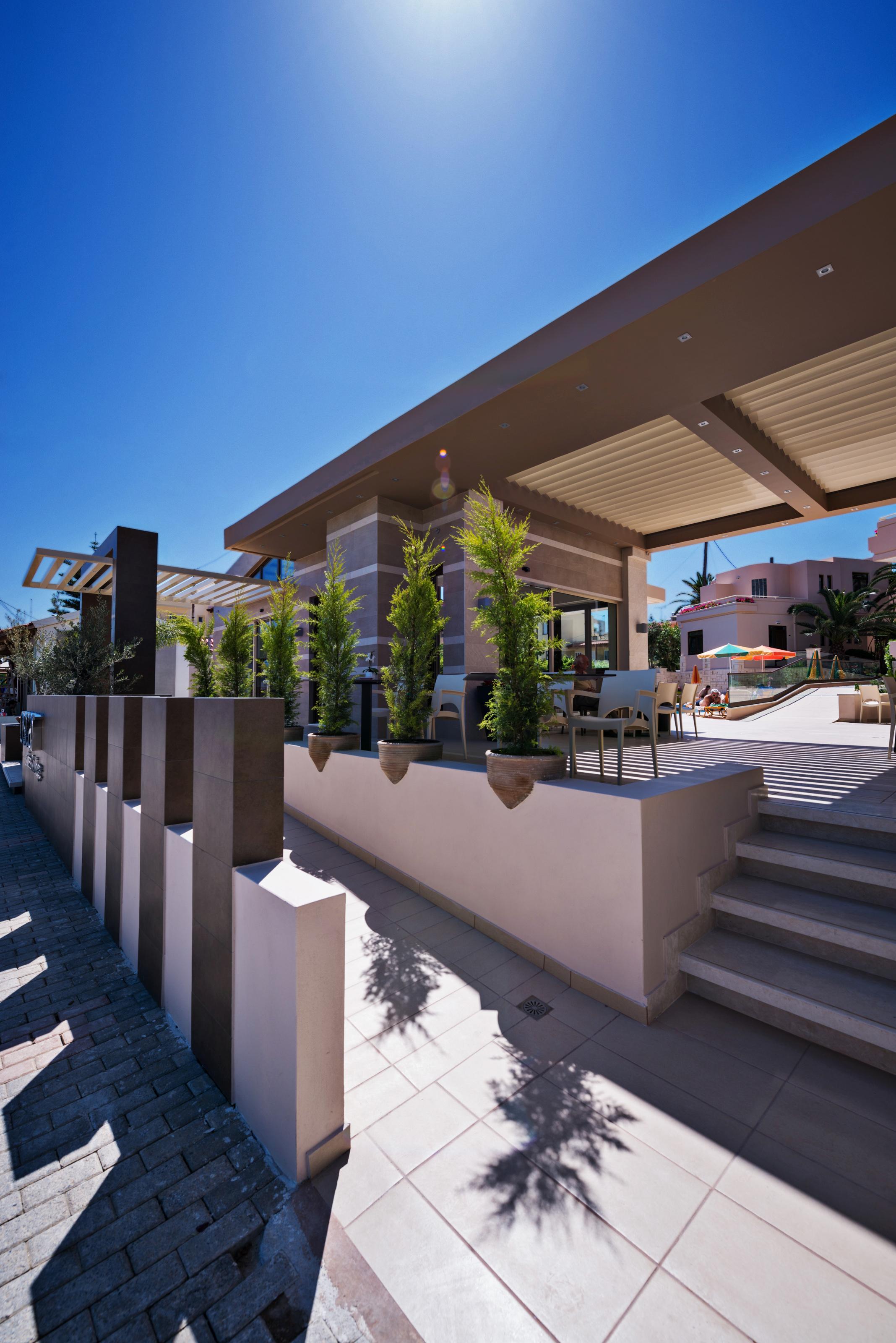 Oscar Suites & Village