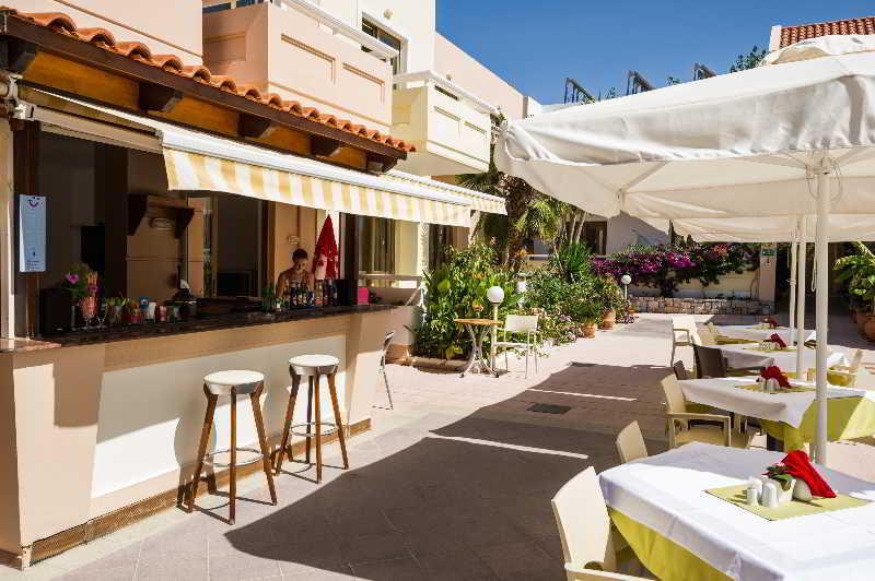 Oscar Suites & Village