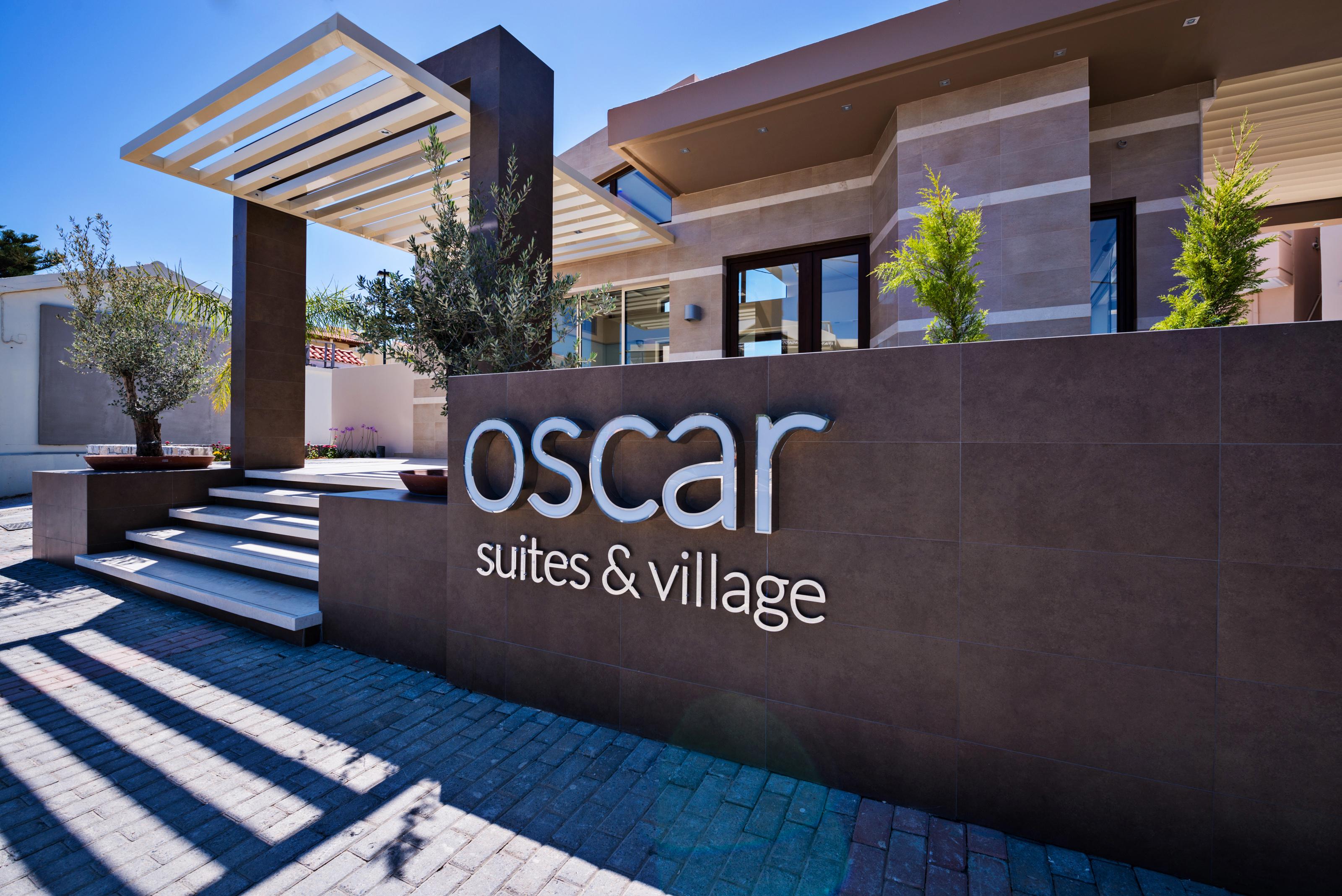 Oscar Suites & Village