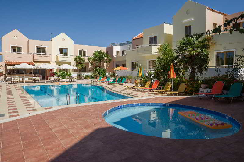 Oscar Suites & Village