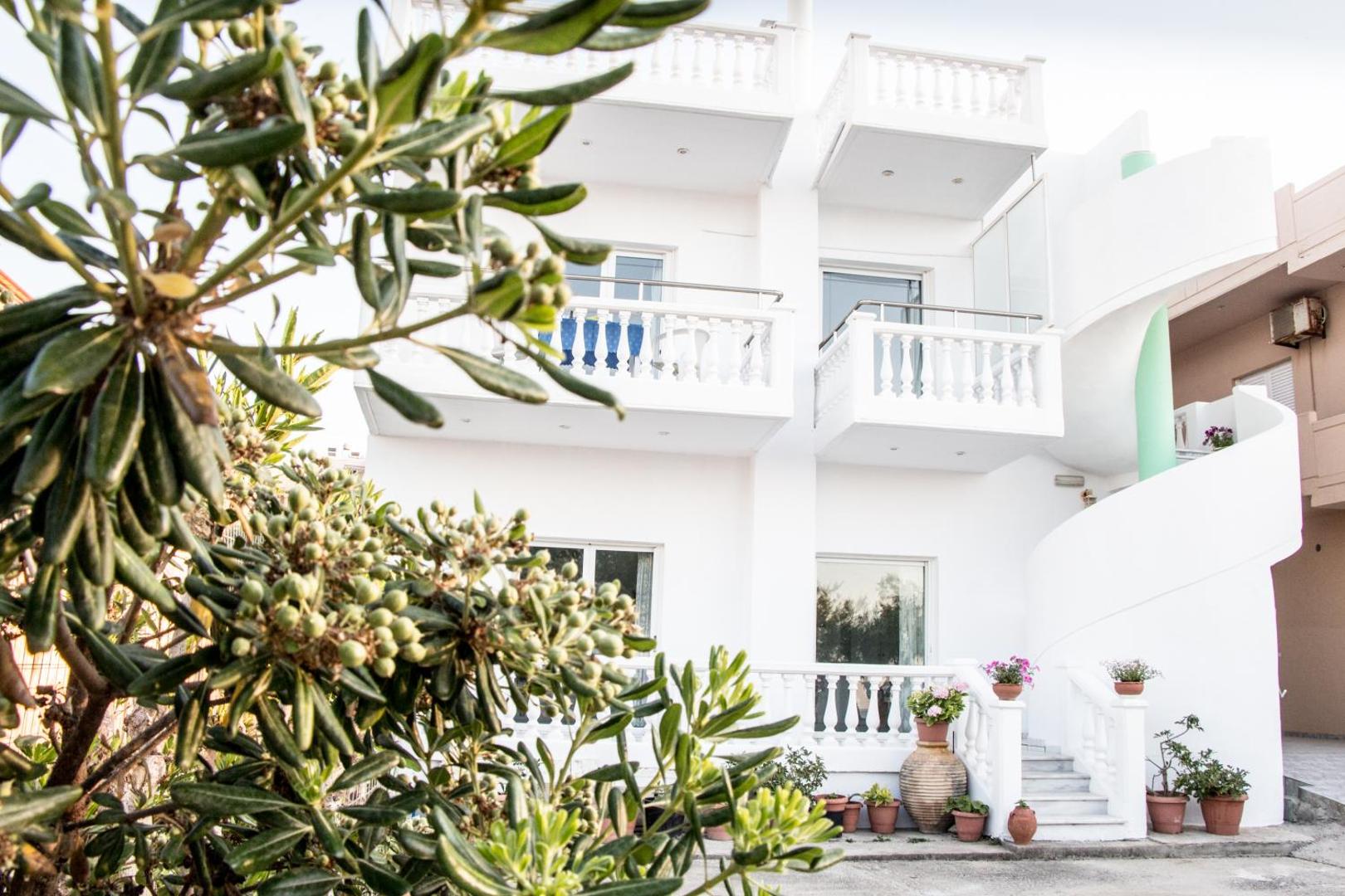 Papidakis Studios