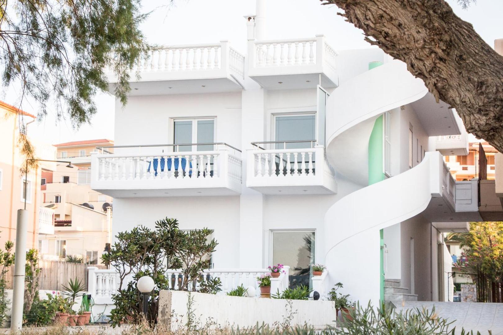 Papidakis Studios