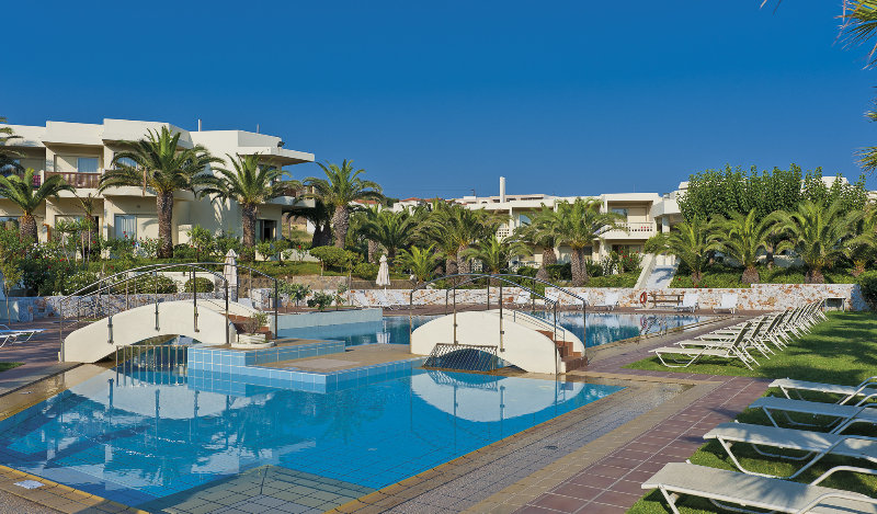 Santa Marina Beach Hotel