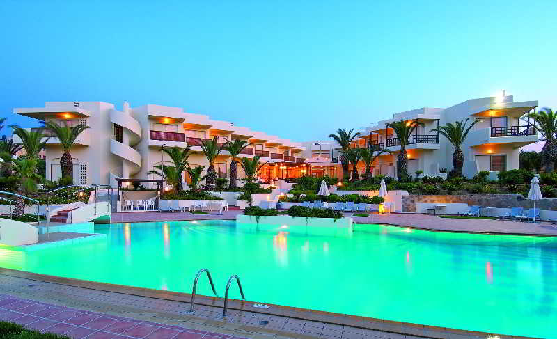 Santa Marina Beach Hotel