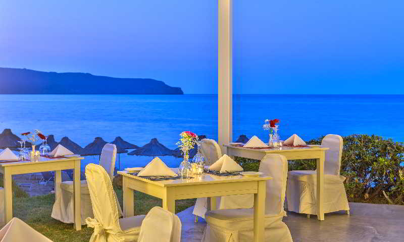 Santa Marina Beach Hotel