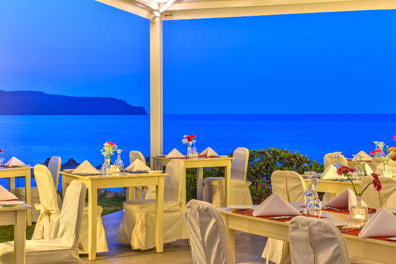 Santa Marina Beach Hotel