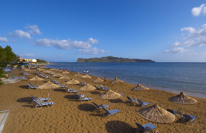 Santa Marina Beach Hotel