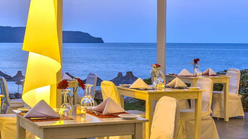 Santa Marina Beach Hotel