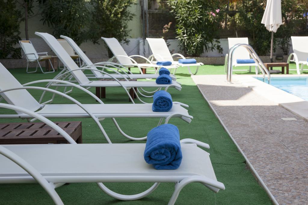 Evexia boutique hotel & spa
