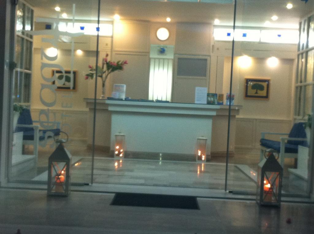 Evexia boutique hotel & spa
