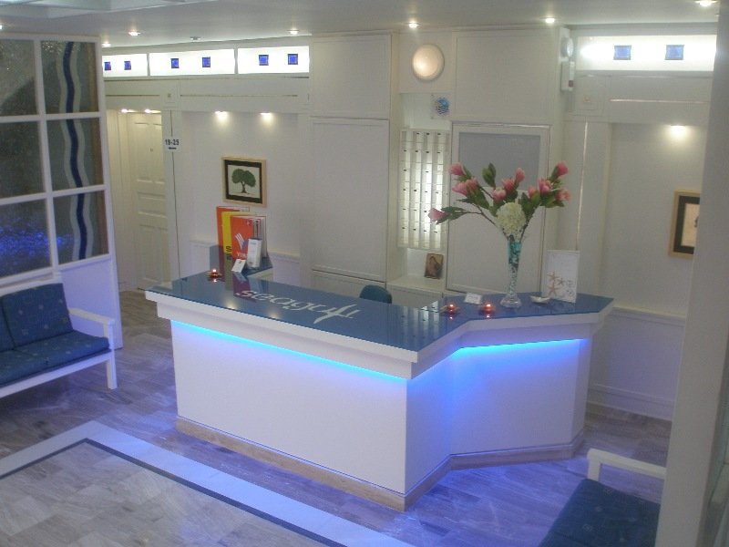 Evexia boutique hotel & spa