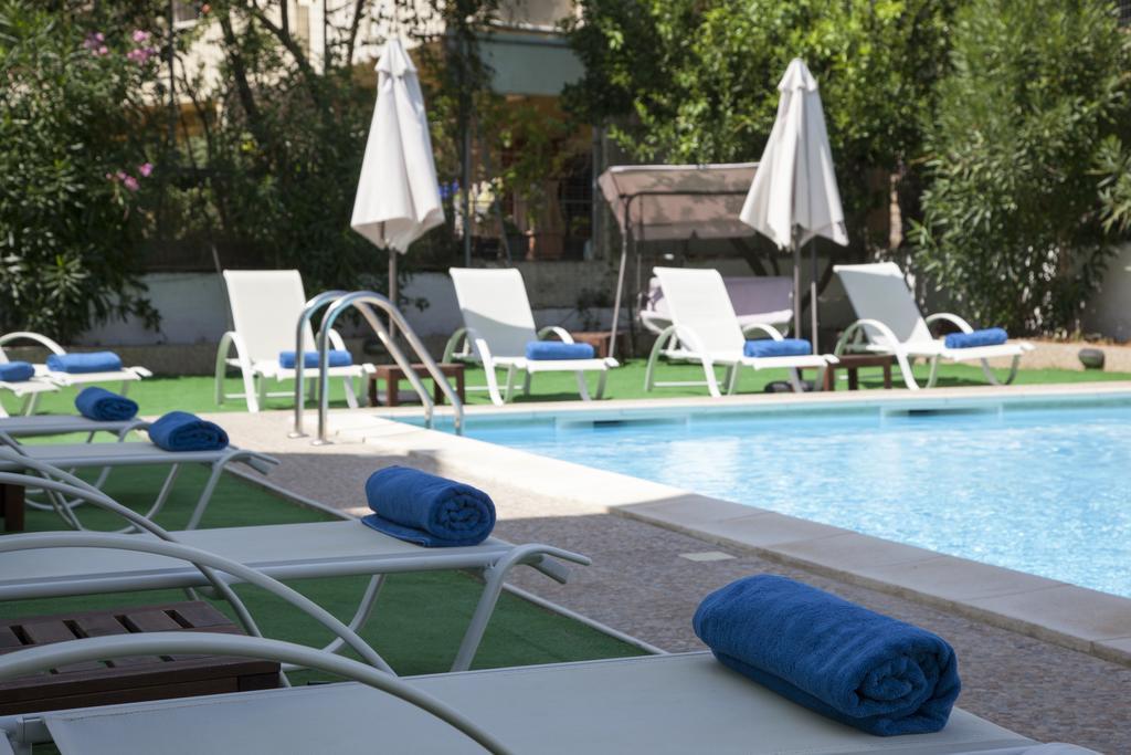Evexia boutique hotel & spa