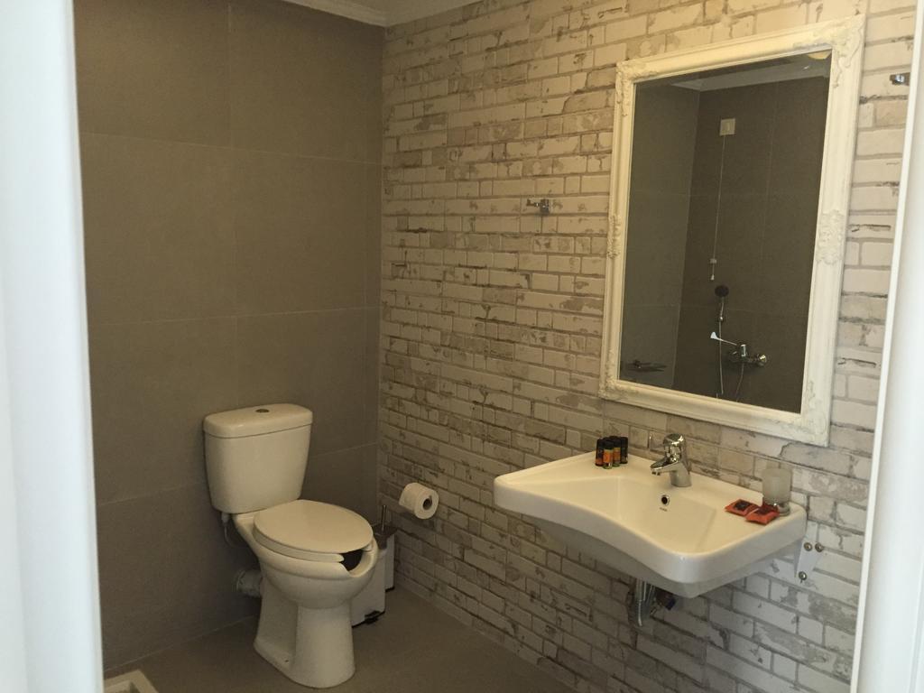 Evexia boutique hotel & spa