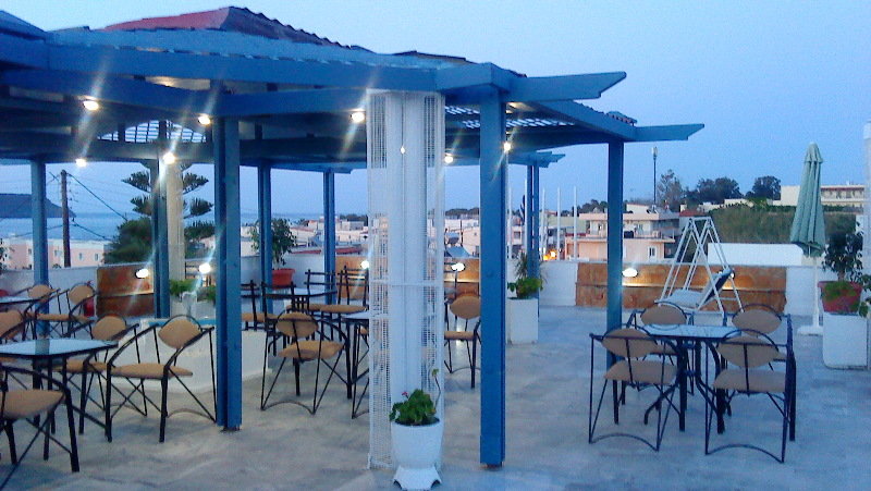 Evexia boutique hotel & spa